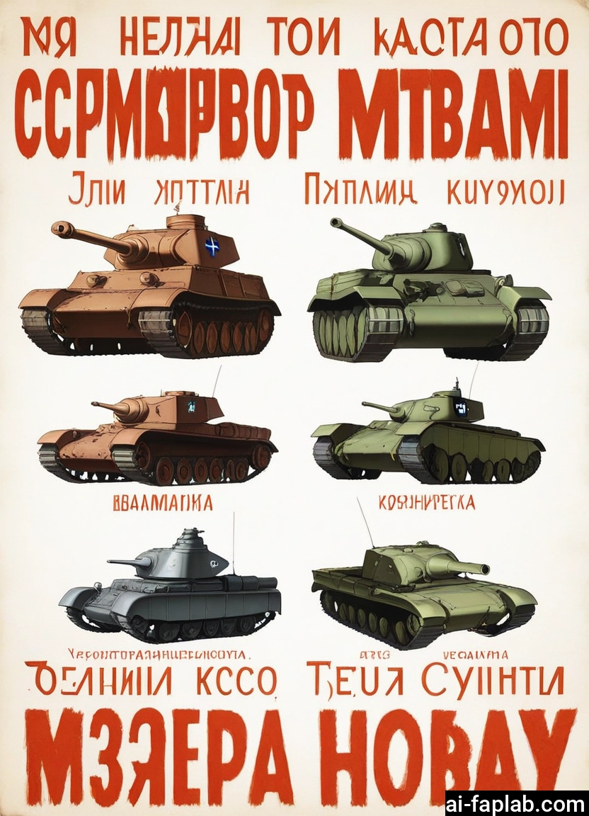 ground vehicle, motor vehicle, tank, no humans, military vehicle, military