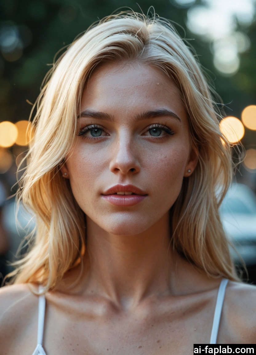 1girl, solo, blonde hair, looking at viewer, jewelry, earrings