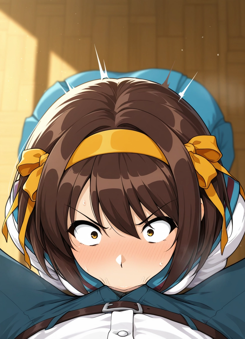 1girl, school uniform, hetero, fellatio, oral, serafuku · Yamete.gg