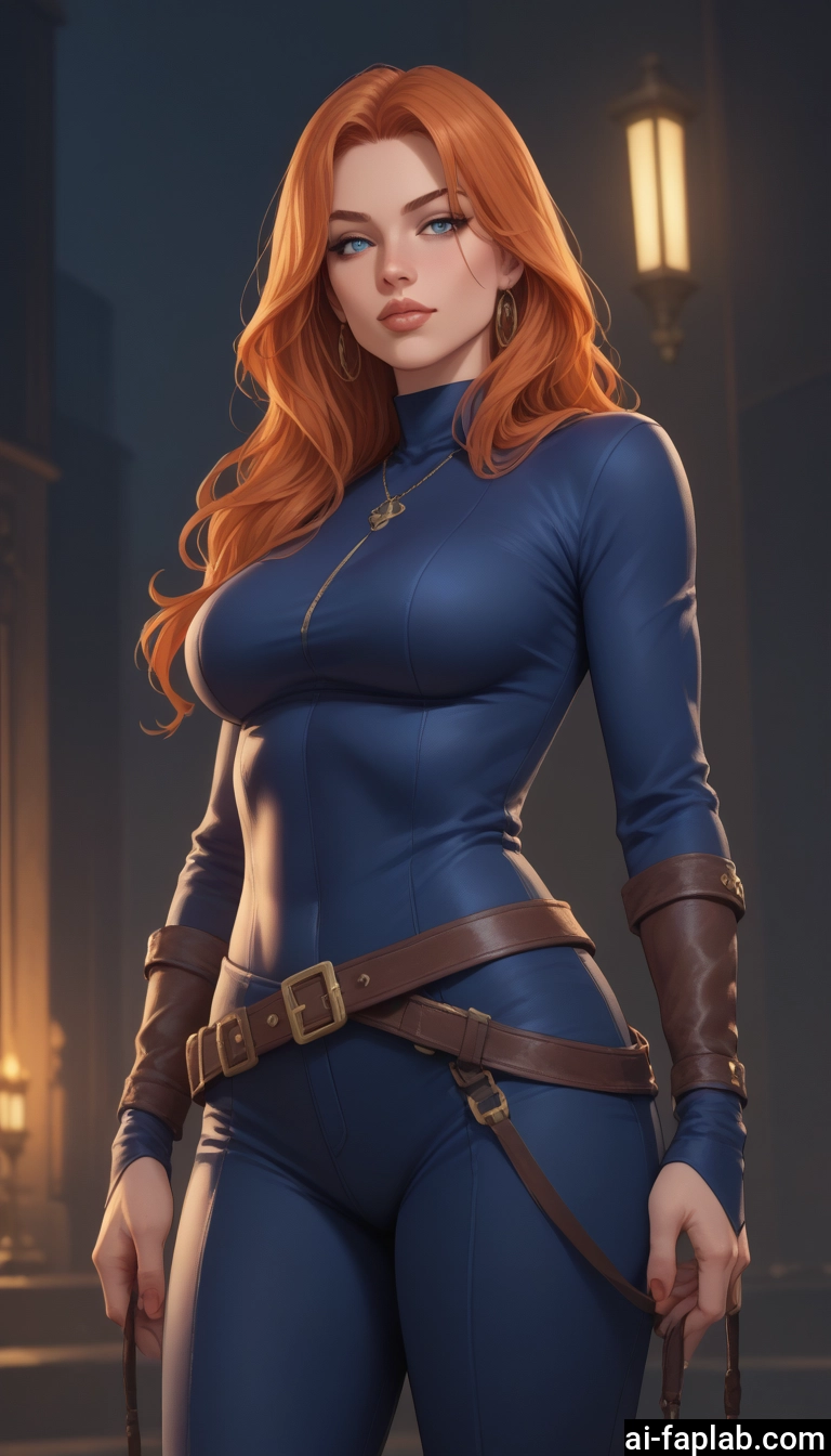 1girl, jewelry, earrings, breasts, blue eyes, solo