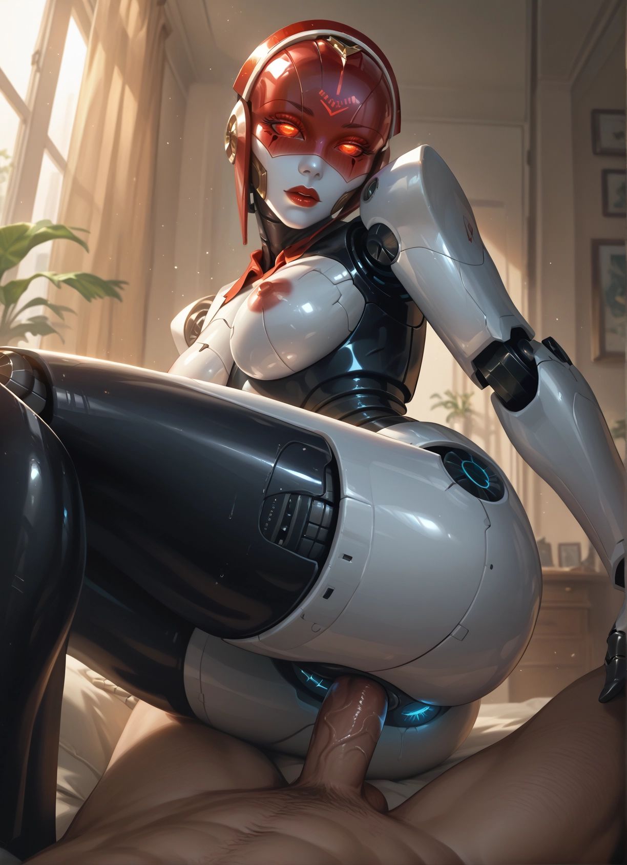 1girl, penis, hetero, 1boy, breasts, sex · Yamete.gg