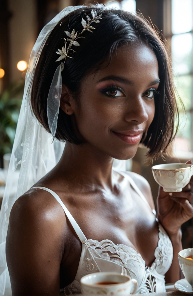 Destiny Diallo