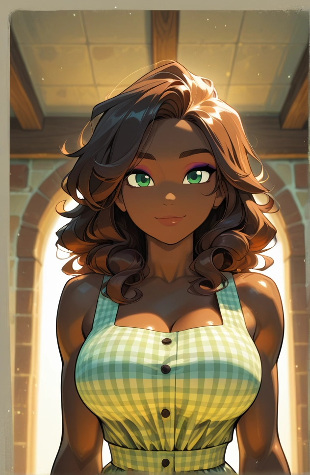 Thandiwe Jackson