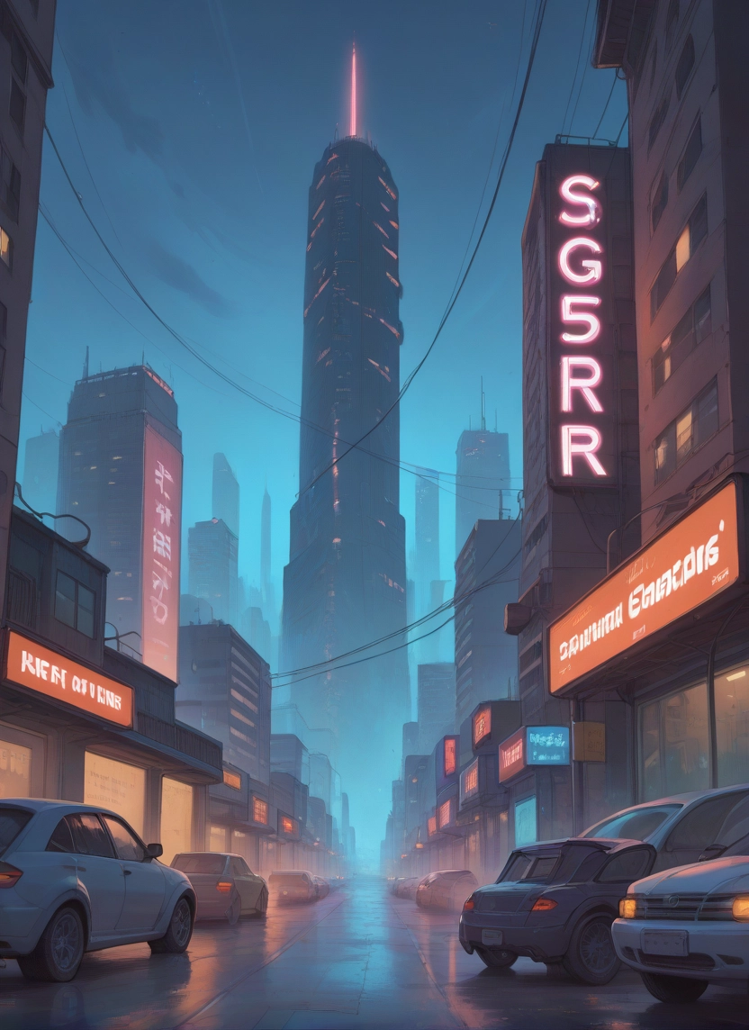 car, motor vehicle, ground vehicle, city, building, outdoors · Yamete.gg