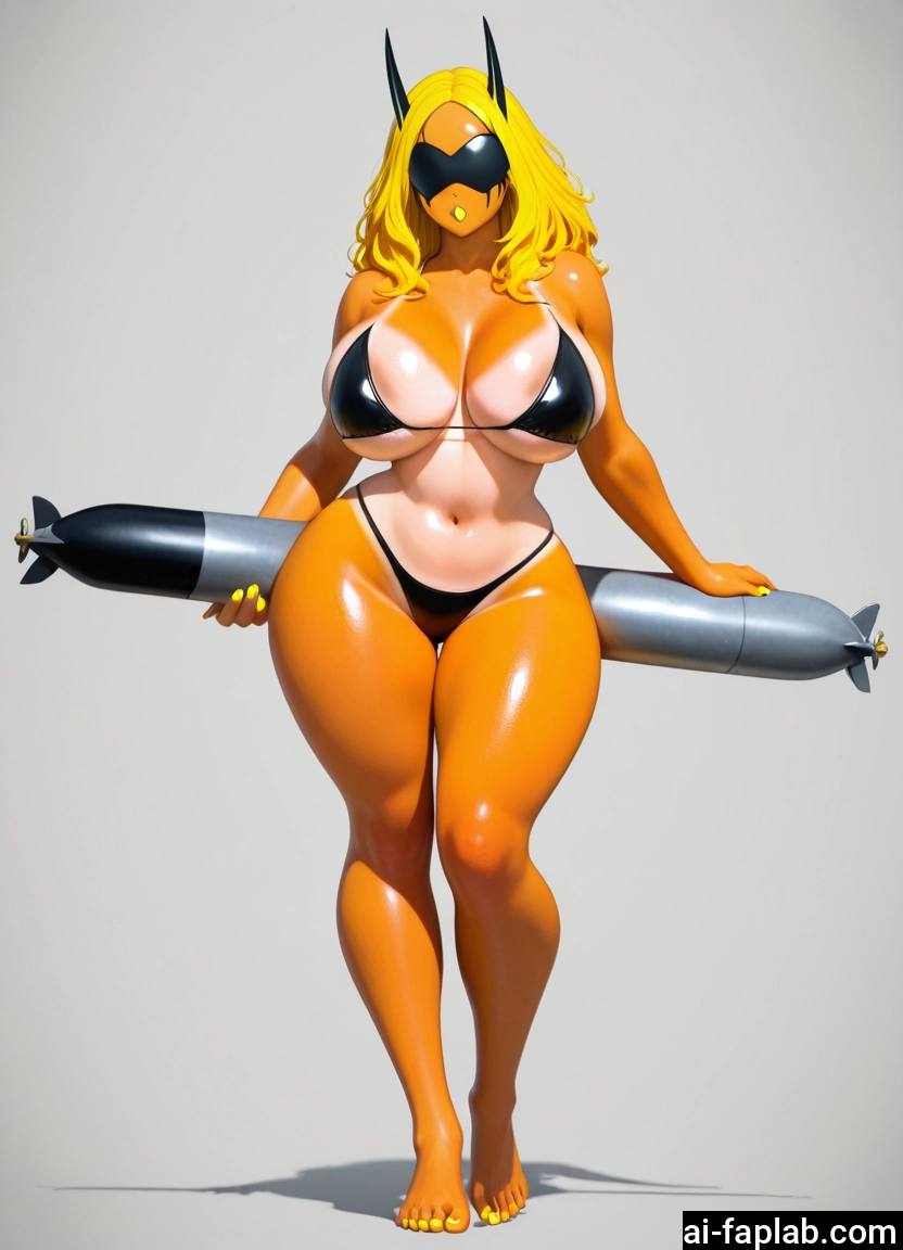 1girl, breasts, swimsuit, bikini, solo, tanlines · Yamete.gg