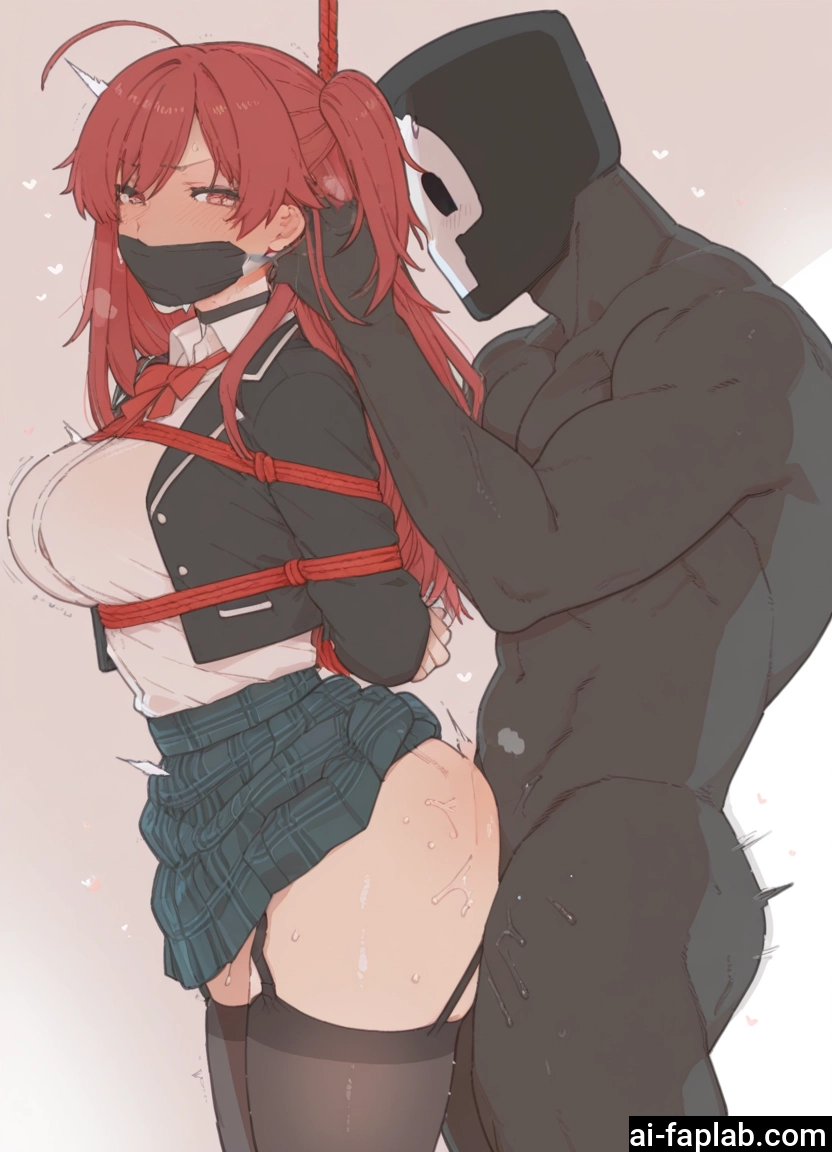 1girl, hetero, 1boy, breasts, skirt, sex · Yamete.gg
