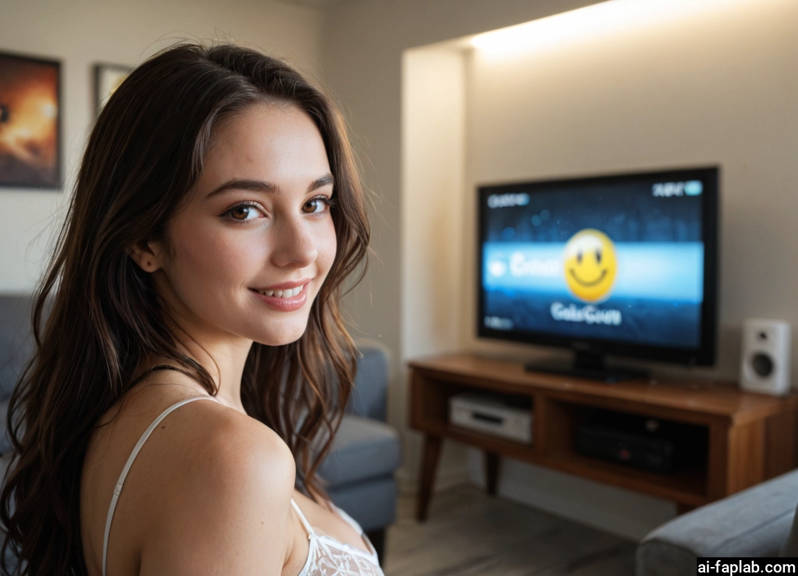 1girl, solo, smile, brown eyes, long hair, looking at viewer