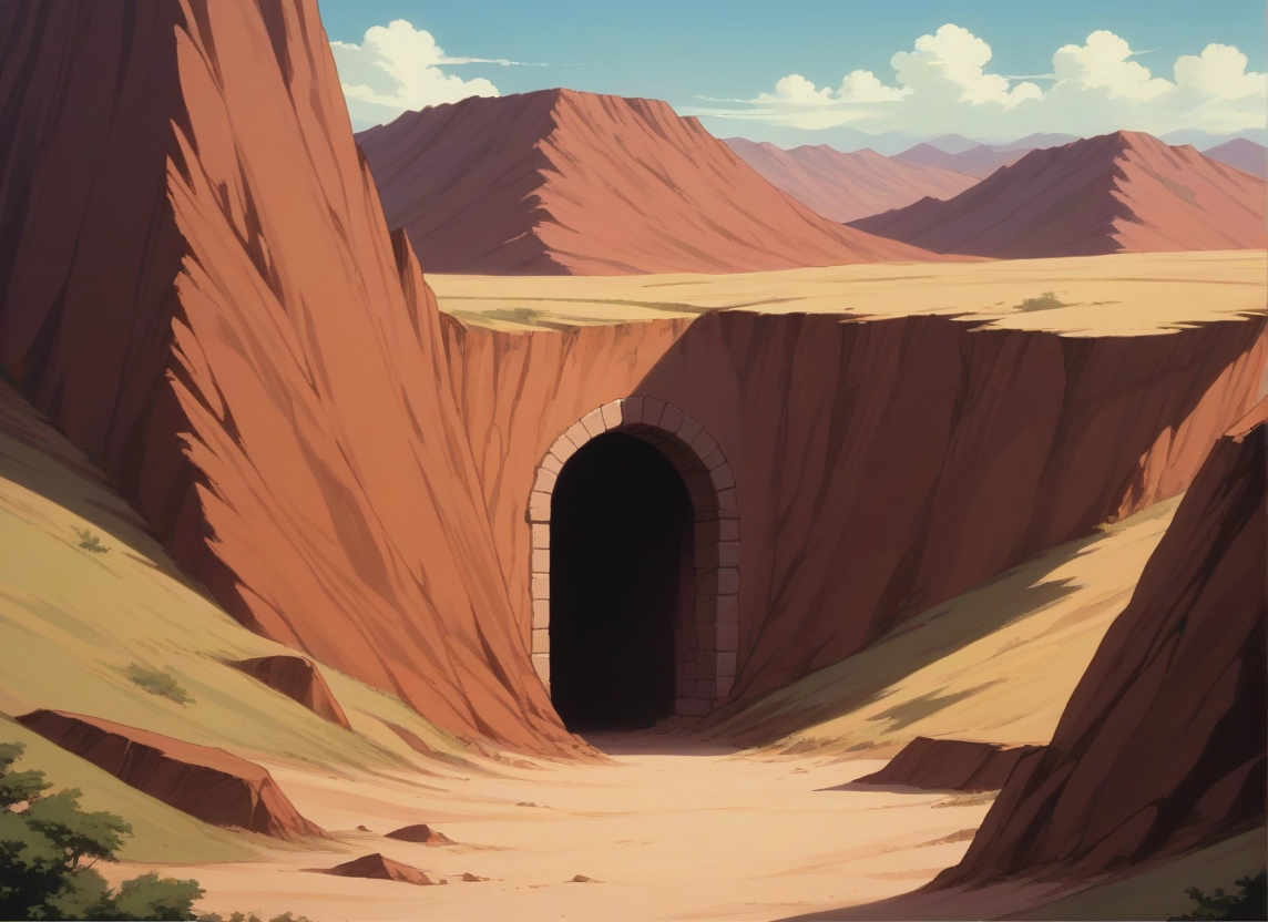 no humans, sky, scenery, cloud, outdoors, day · Yamete.gg
