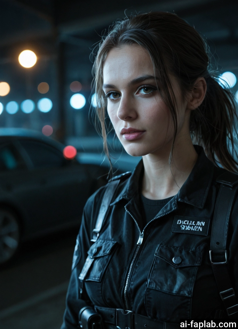 1girl, solo, car, looking at viewer, ground vehicle, motor vehicle