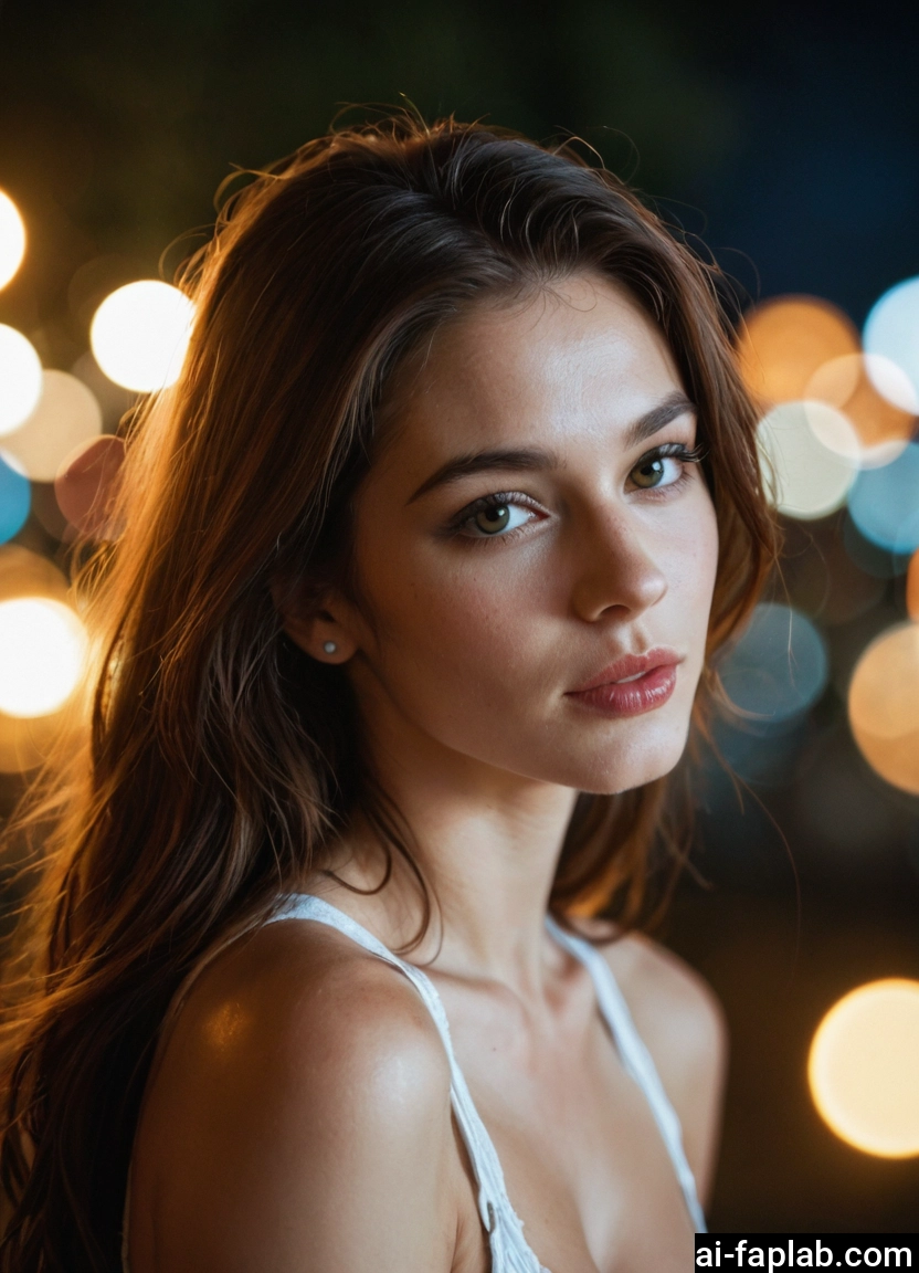 1girl, solo, long hair, jewelry, earrings, looking at viewer · Yamete.gg