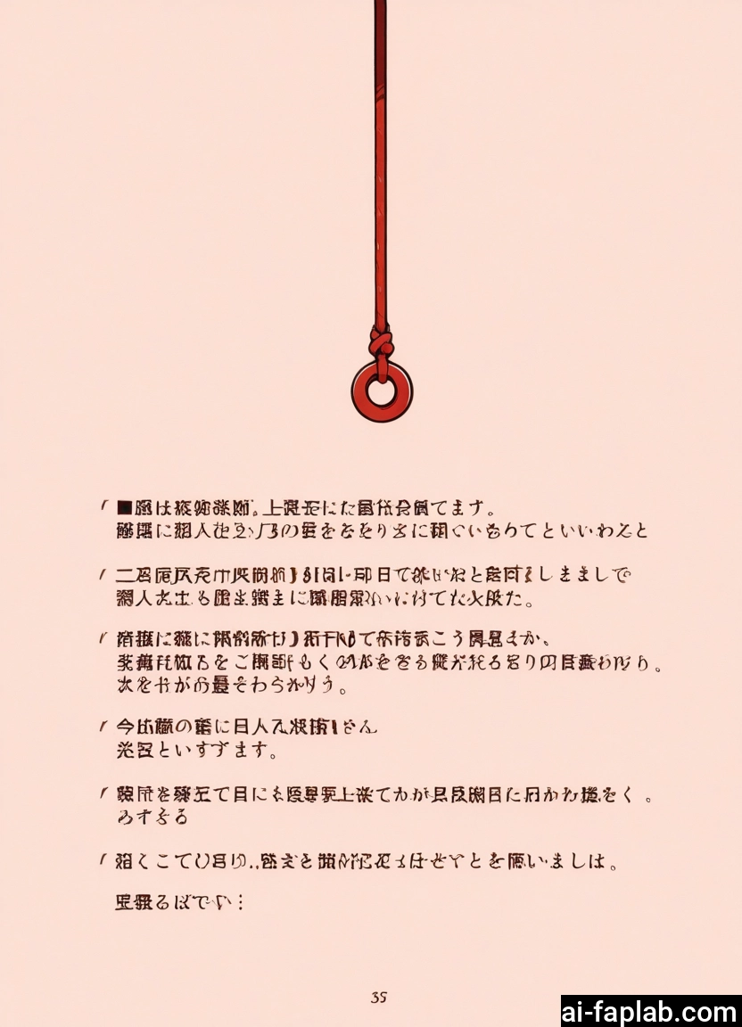 no humans, text focus, comic, text-only page, simple background, beige background · Yamete.gg