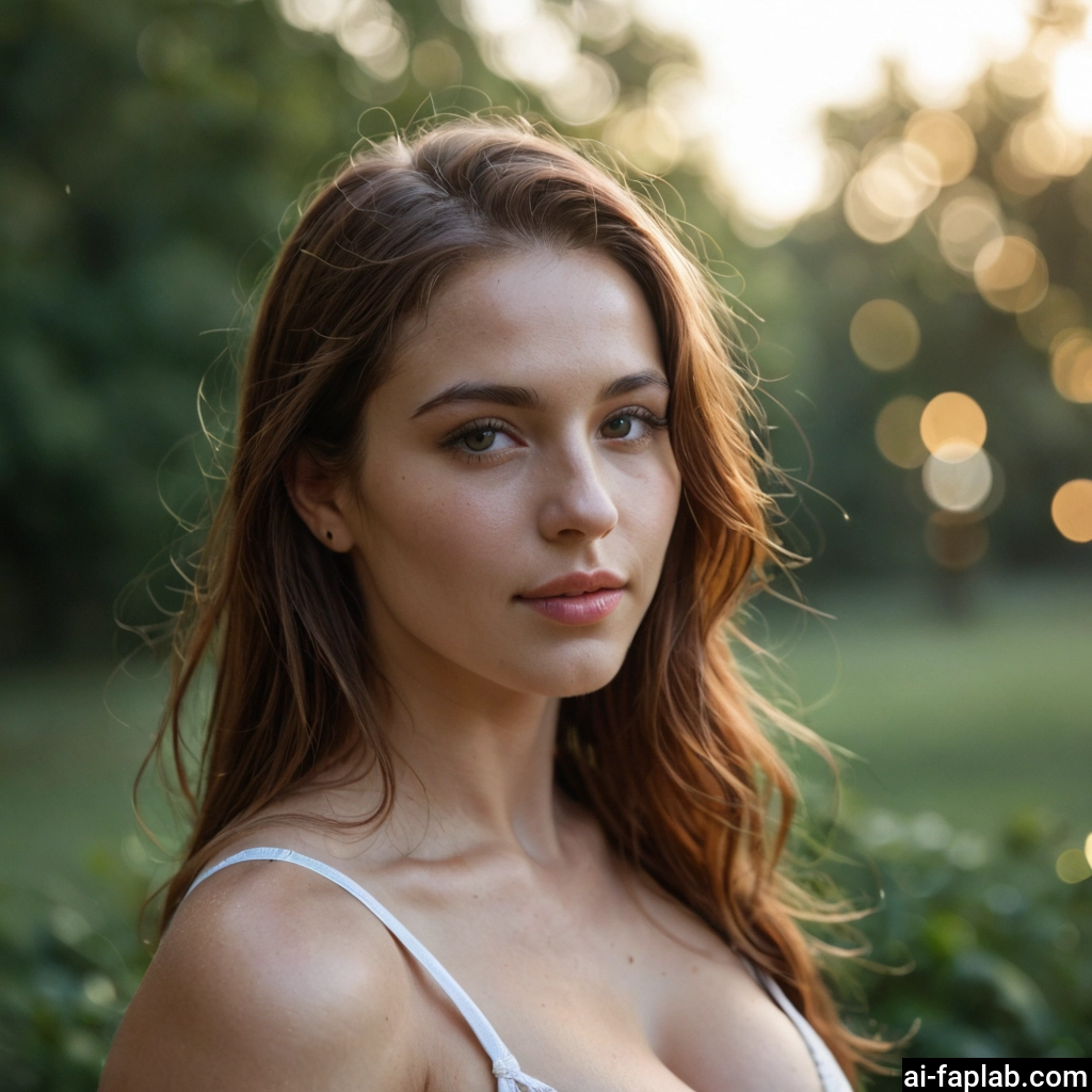 1girl, solo, breasts, looking at viewer, cleavage, long hair · Yamete.gg
