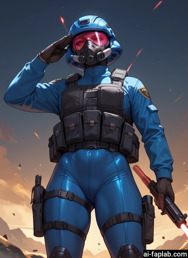 1girl, solo, weapon, gloves, gun, bodysuit · Yamete.gg