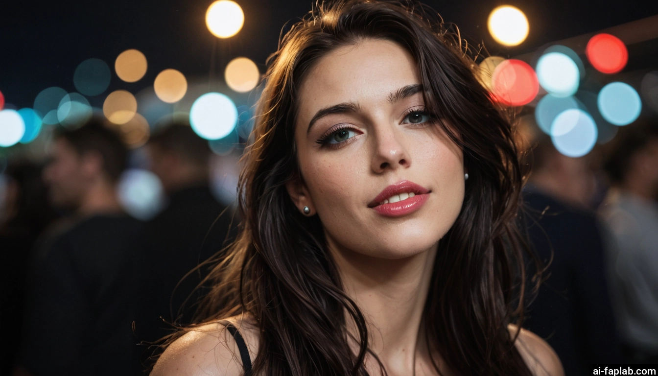 1girl, jewelry, earrings, long hair, solo, looking at viewer