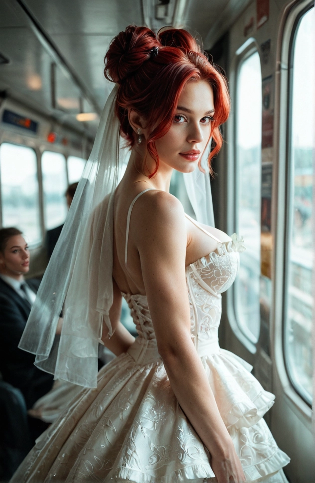 Tatiana Fedorova