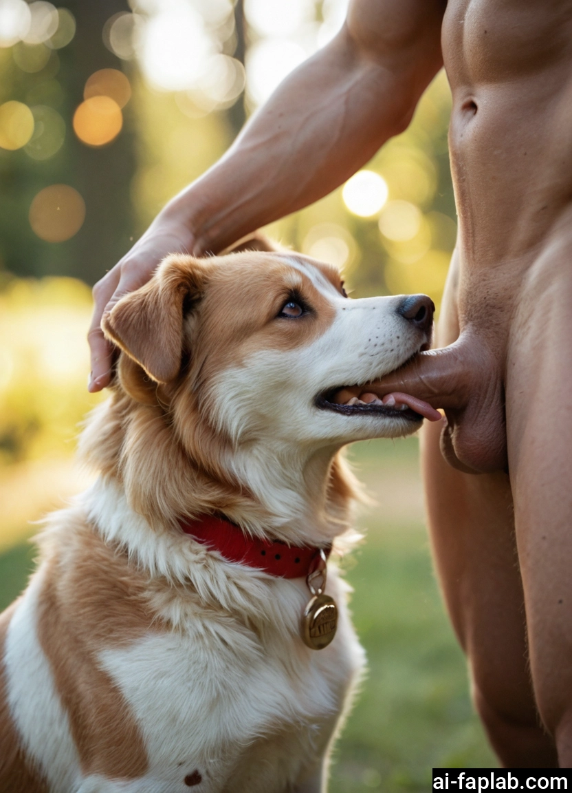 yaoi, bara, furry, penis, oral, fellatio · Yamete.gg