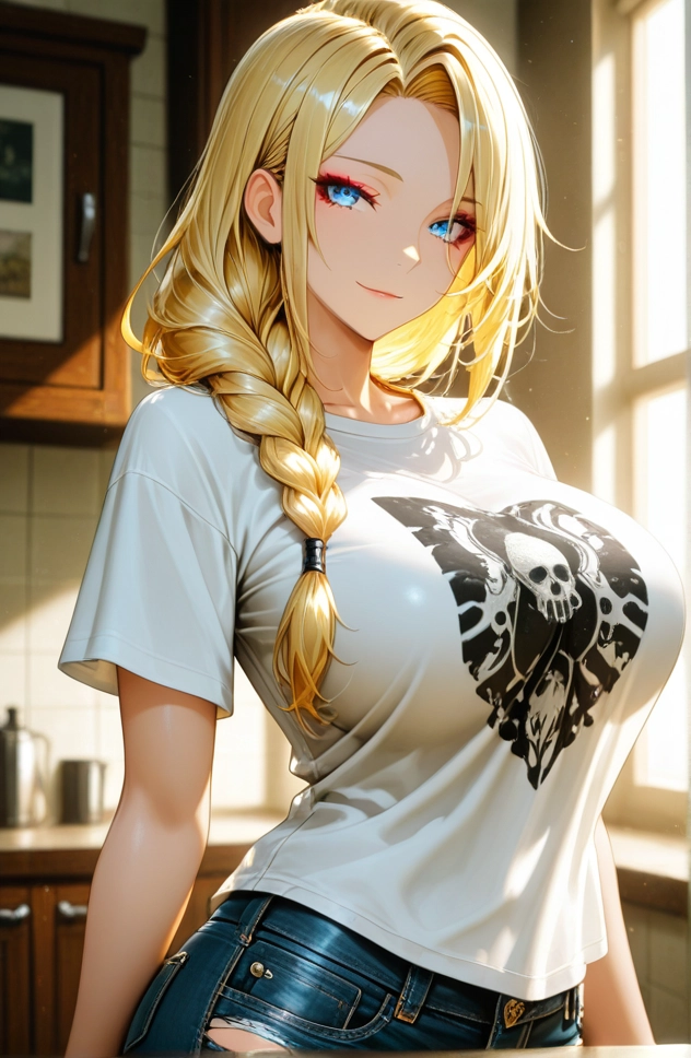 Eva Morel