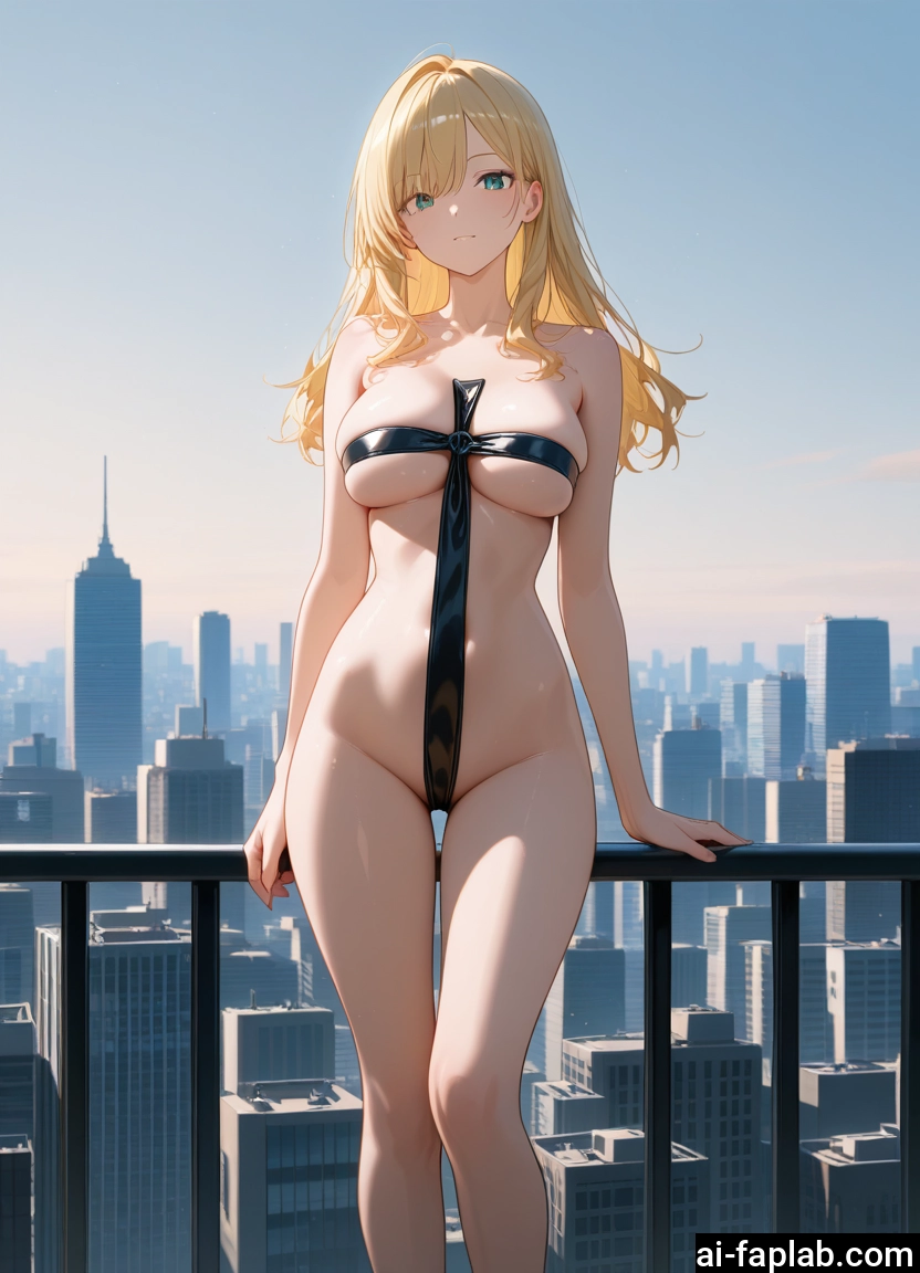 1girl, breasts, blonde hair, solo, long hair, large breasts