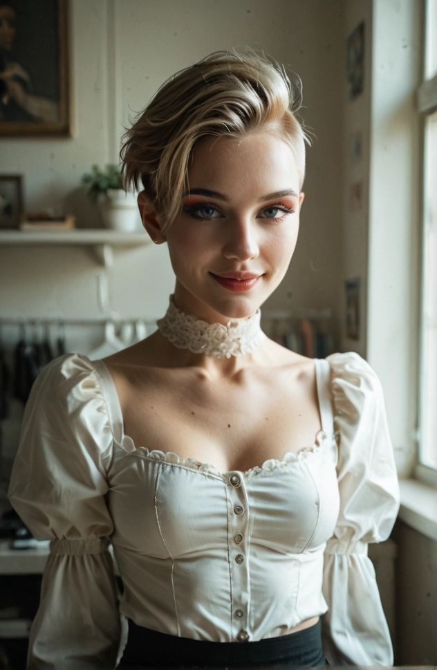 Vika Melnyk