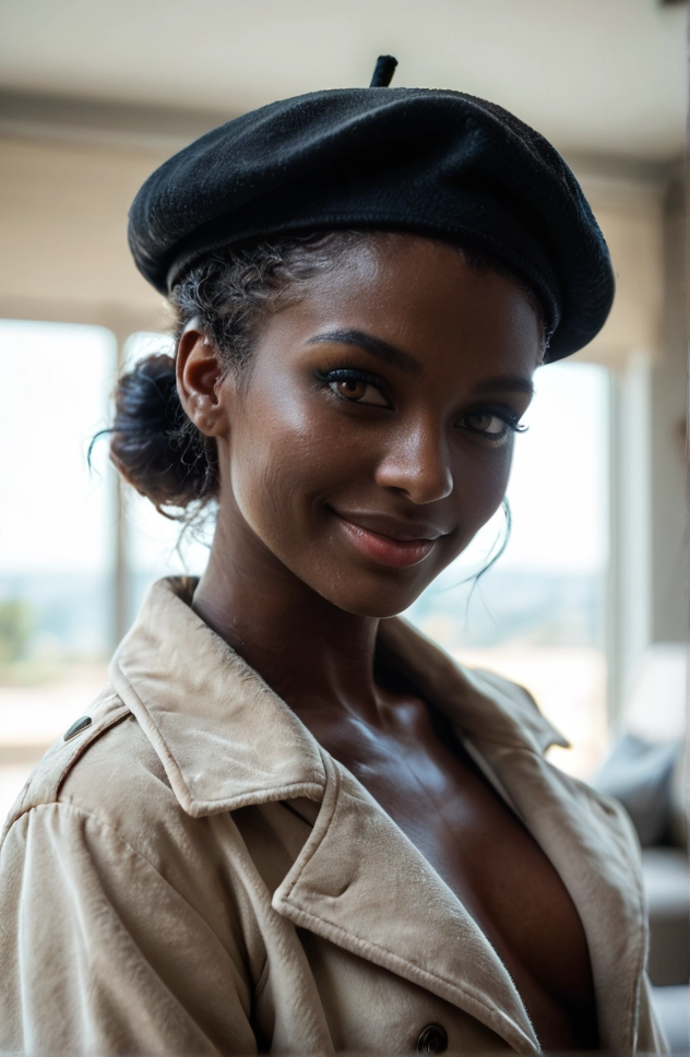 Thandiwe Abara