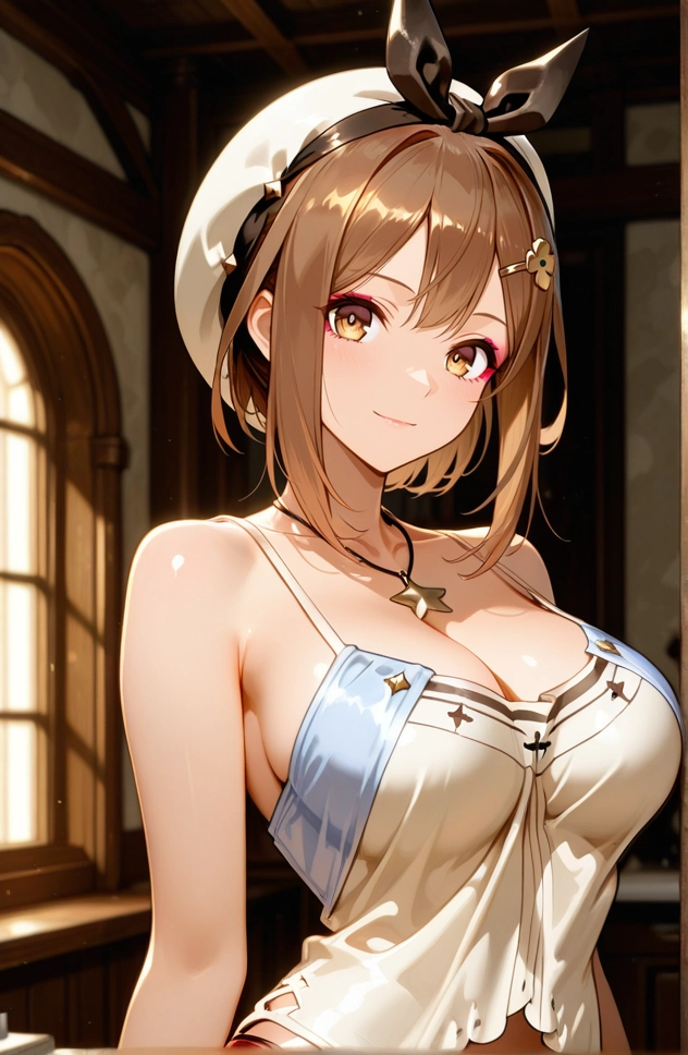 Ryza