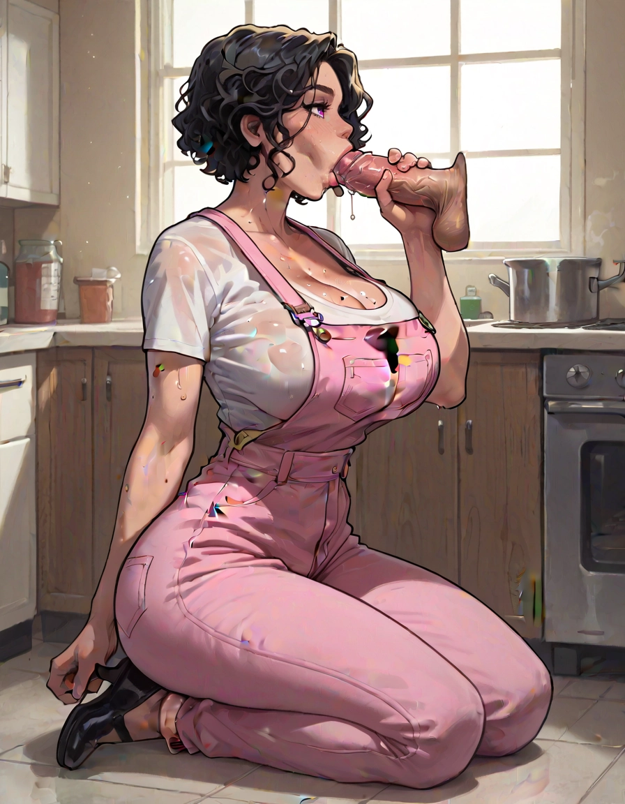 1girl, breasts, 1boy, hetero, penis, mole · Yamete.gg
