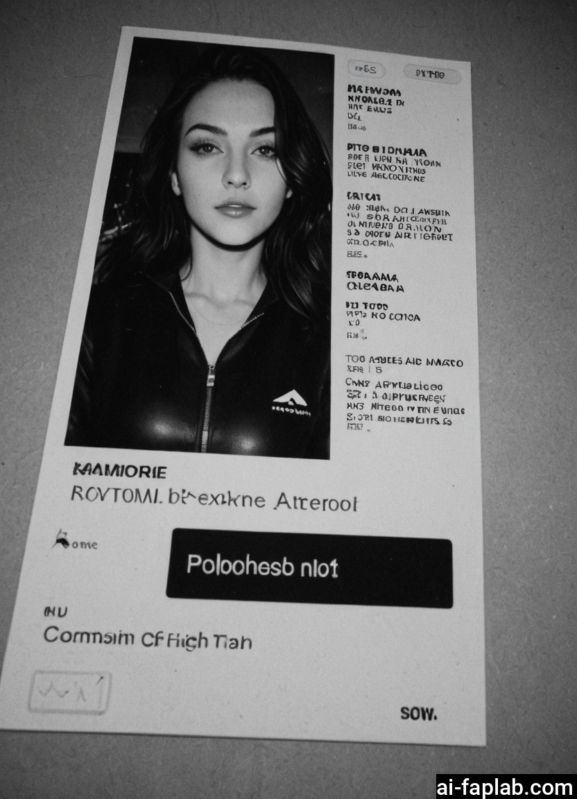 monochrome, greyscale, 1girl, solo, english text, long hair