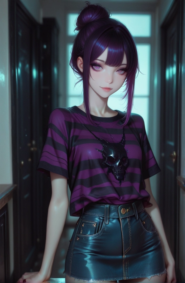 Destiny Delacroix