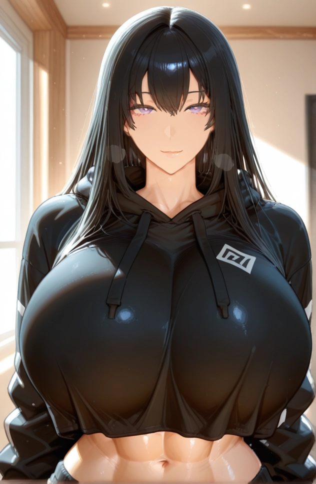 Mara Wolf