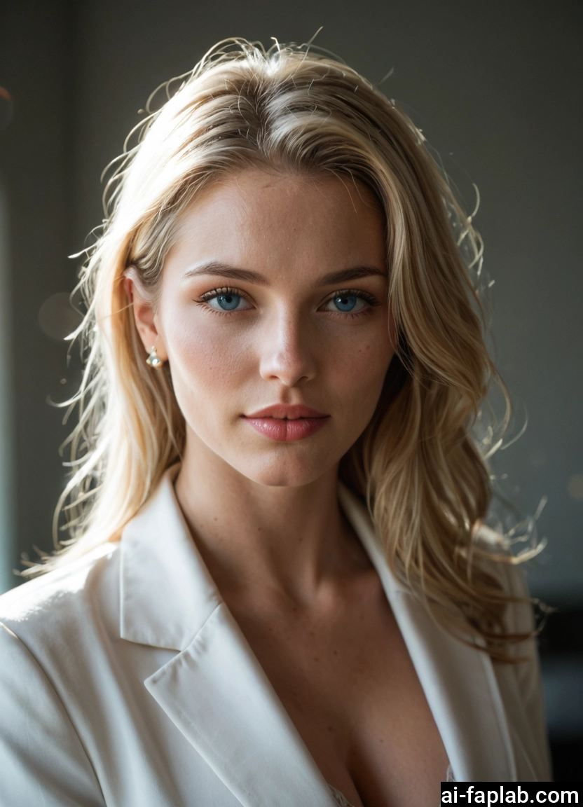 1girl, solo, blonde hair, blue eyes, jewelry, breasts