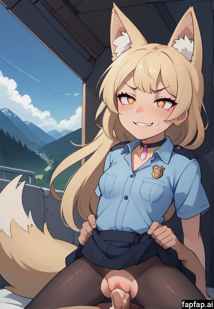 1girl, hetero, tail, 1boy, animal ears, sex · Yamete.gg