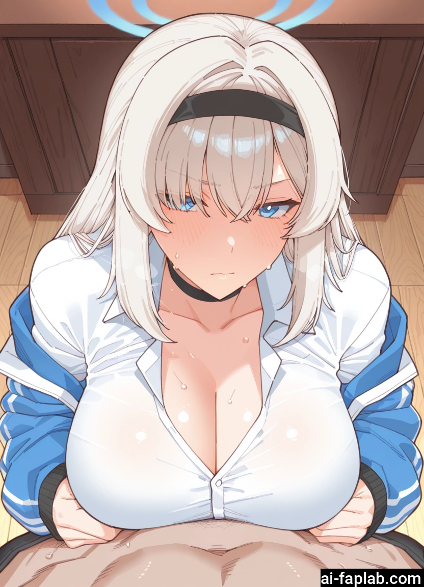 1girl, breasts, 1boy, blue eyes, hetero, large breasts · Yamete.gg