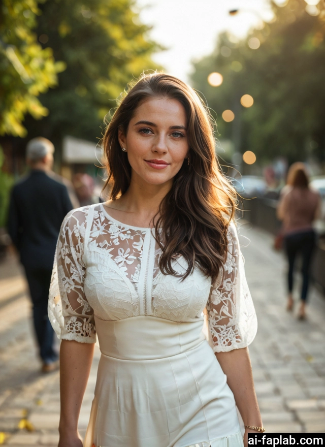 1girl, jewelry, dress, looking at viewer, solo focus, long hair · Yamete.gg