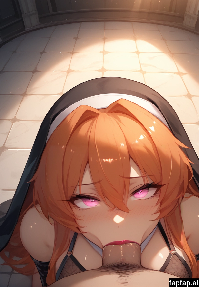 1girl, hetero, penis, fellatio, oral, 1boy · Yamete.gg