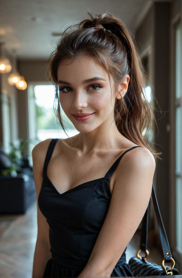 Настя