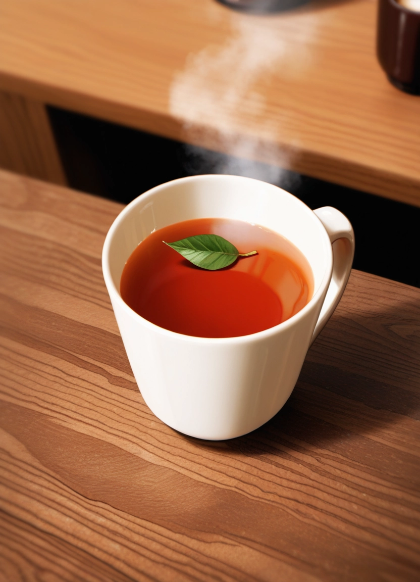 cup, coffee, no humans, steam, food, food focus · Yamete.gg