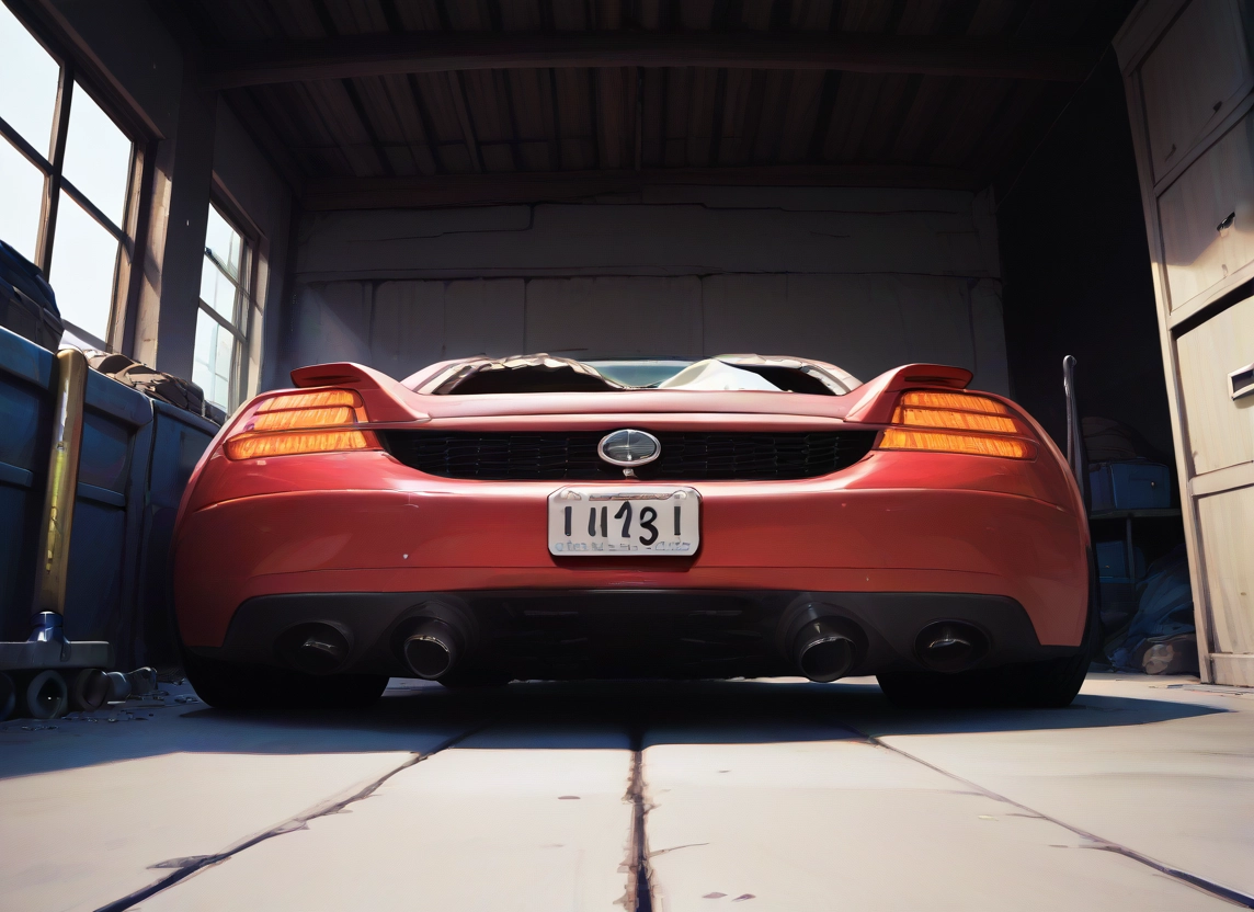 motor vehicle, ground vehicle, car, no humans, vehicle focus, scenery