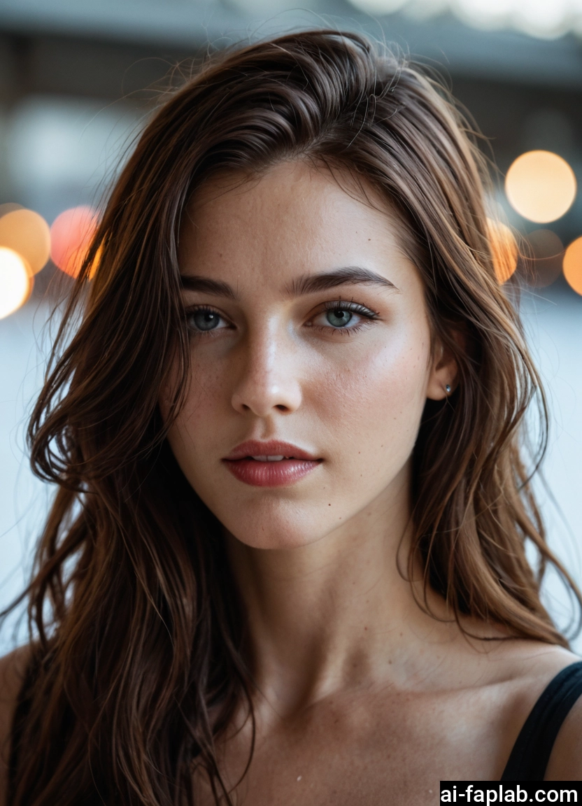 1girl, solo, long hair, jewelry, earrings, parted lips · Yamete.gg