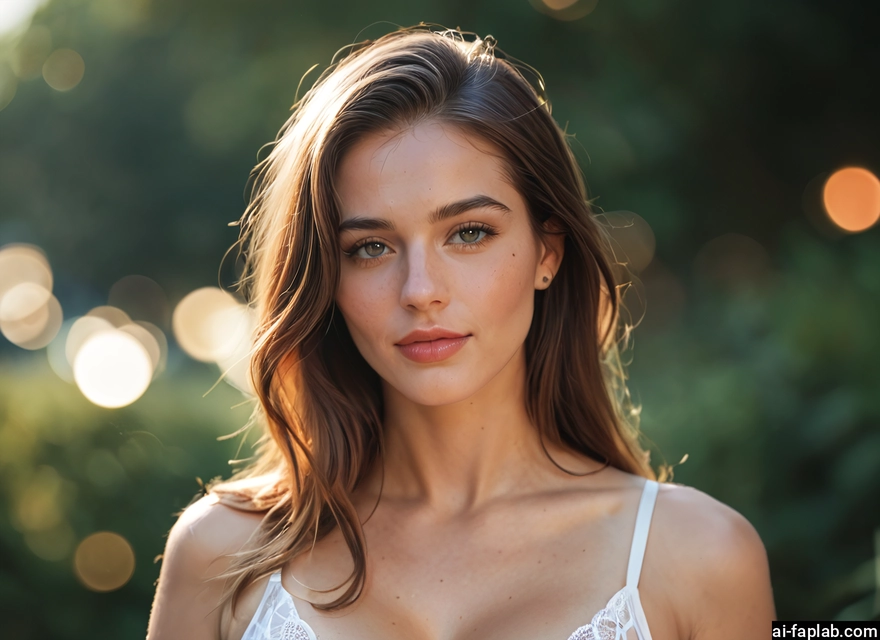 1girl, solo, looking at viewer, long hair, freckles, jewelry · Yamete.gg