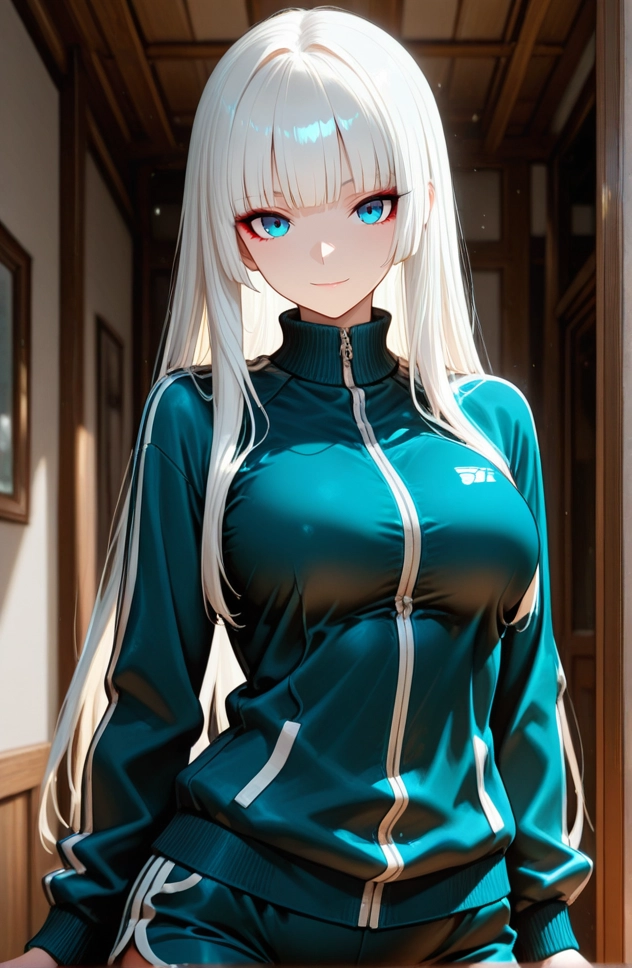 Lily