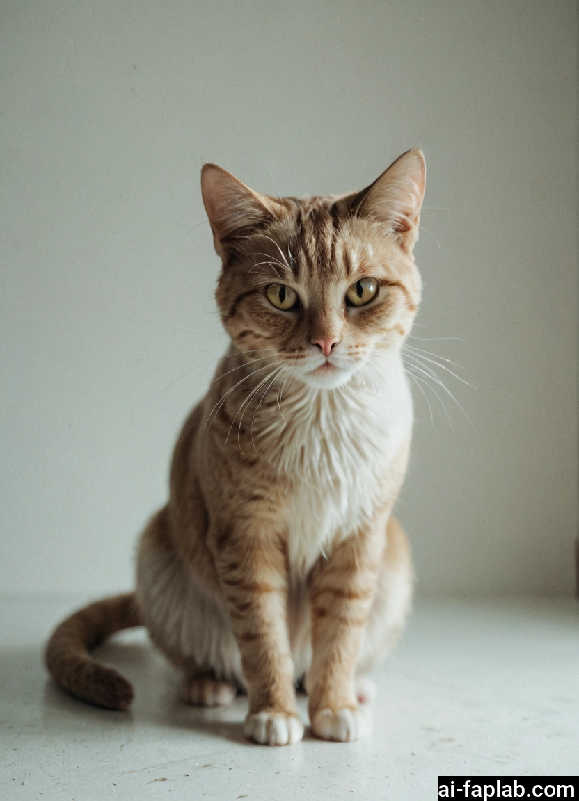 no humans, cat, animal focus, photo (medium), animal, looking at viewer