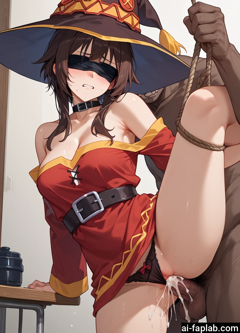 1girl, underwear, panties, hetero, 1boy, penis · Yamete.gg