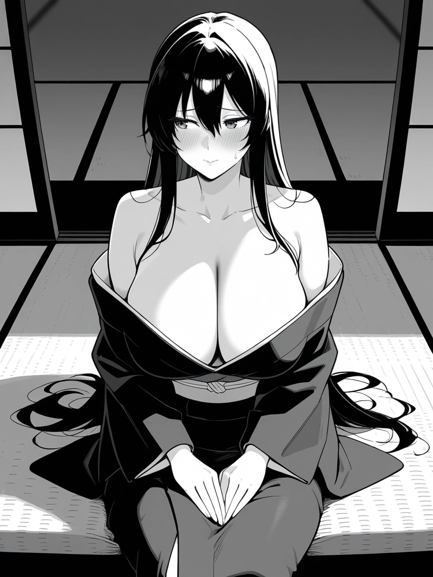 Ayame Fujino