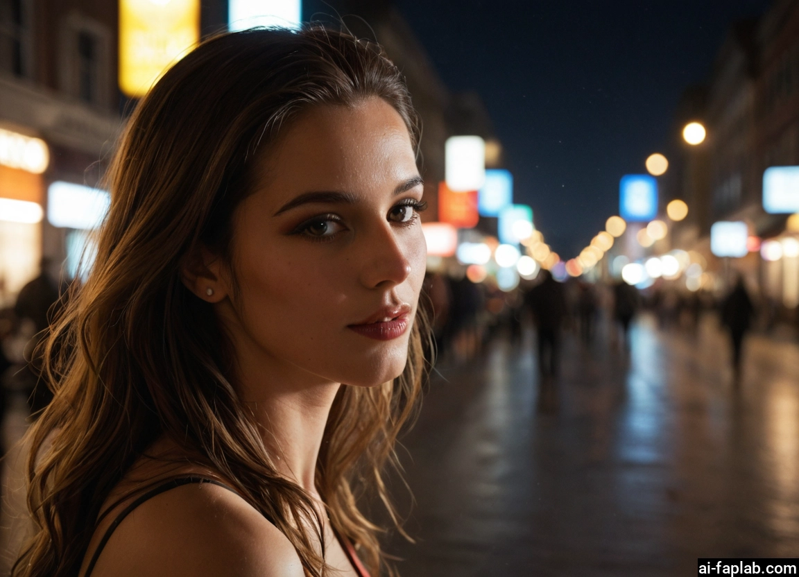 1girl, solo, looking at viewer, jewelry, long hair, earrings · Yamete.gg