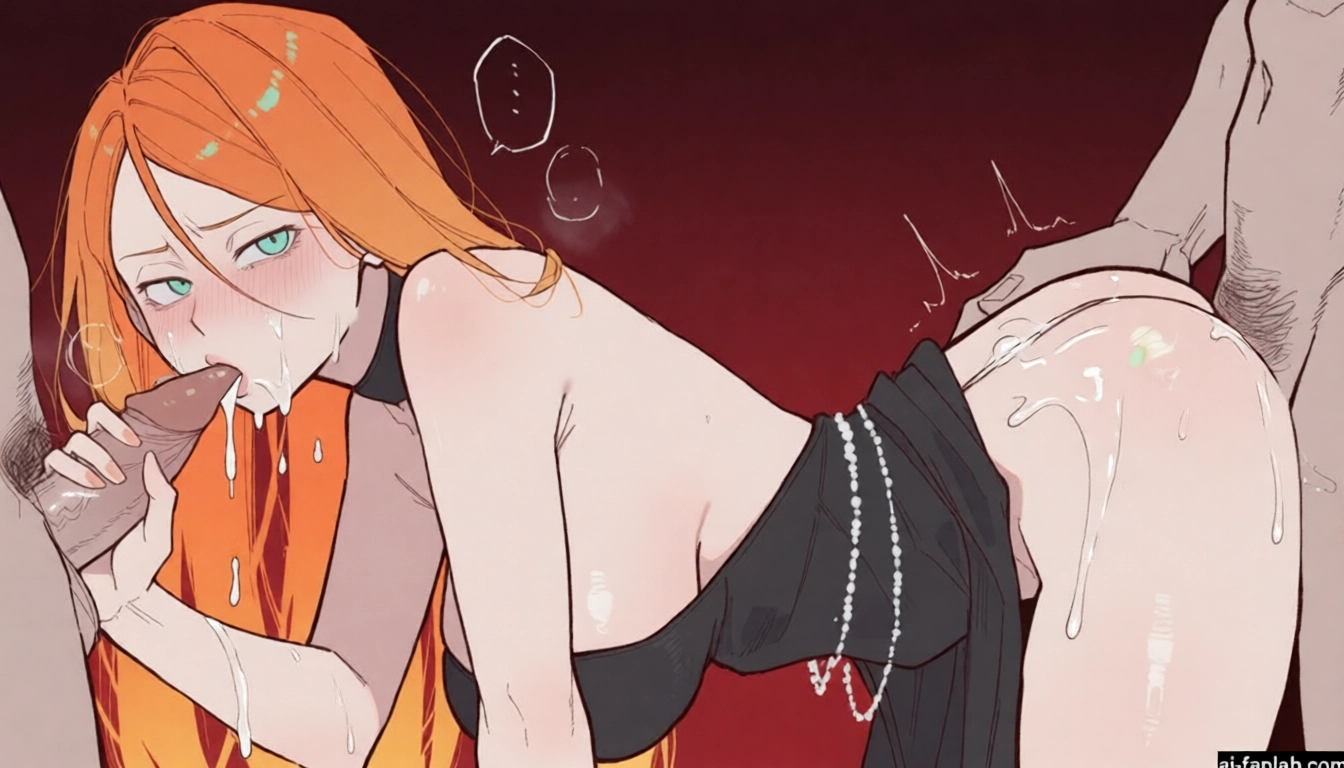 1girl, mmf threesome, multiple boys, threesome, breasts, hetero