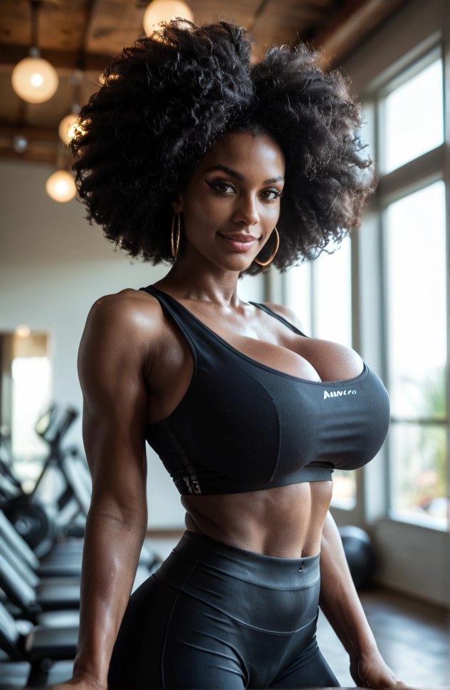 Thandiwe Abara