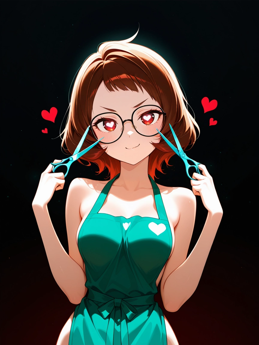Vanessa
