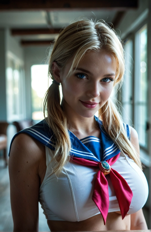 Usagi Tsukino