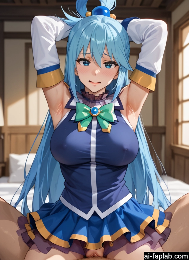 1girl, hetero, 1boy, breasts, armpits, sex · Yamete.gg