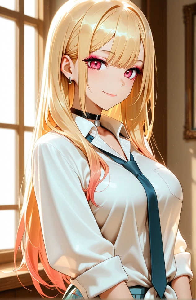 Marin Kitagawa